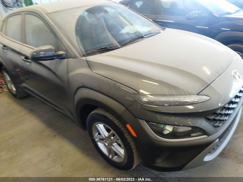2023 HYUNDAI KONA SE - KM8K2CAB1PU039005