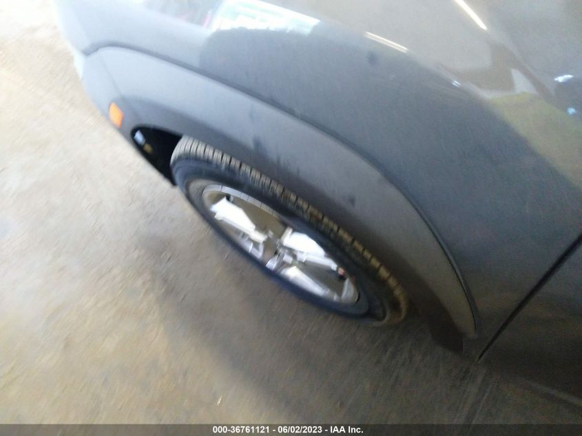 2023 HYUNDAI KONA SE - KM8K2CAB1PU039005
