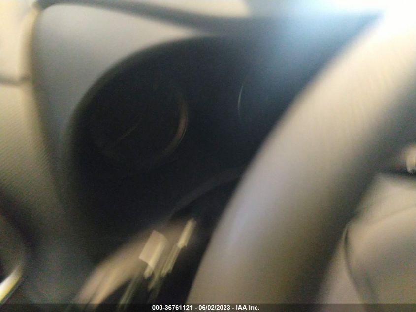 2023 HYUNDAI KONA SE - KM8K2CAB1PU039005