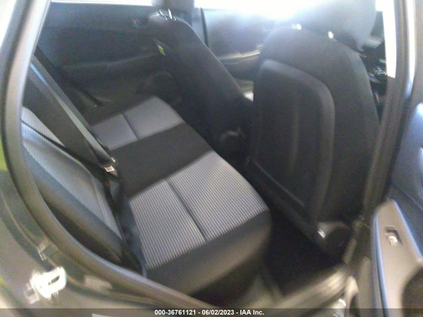 2023 HYUNDAI KONA SE - KM8K2CAB1PU039005