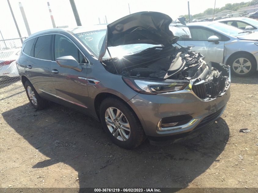2019 BUICK ENCLAVE ESSENCE - 5GAEVAKW2KJ269744