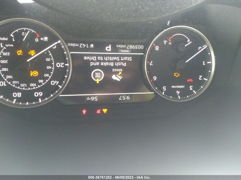 2022 MITSUBISHI OUTLANDER SE - JA4J4UA88NZ066782