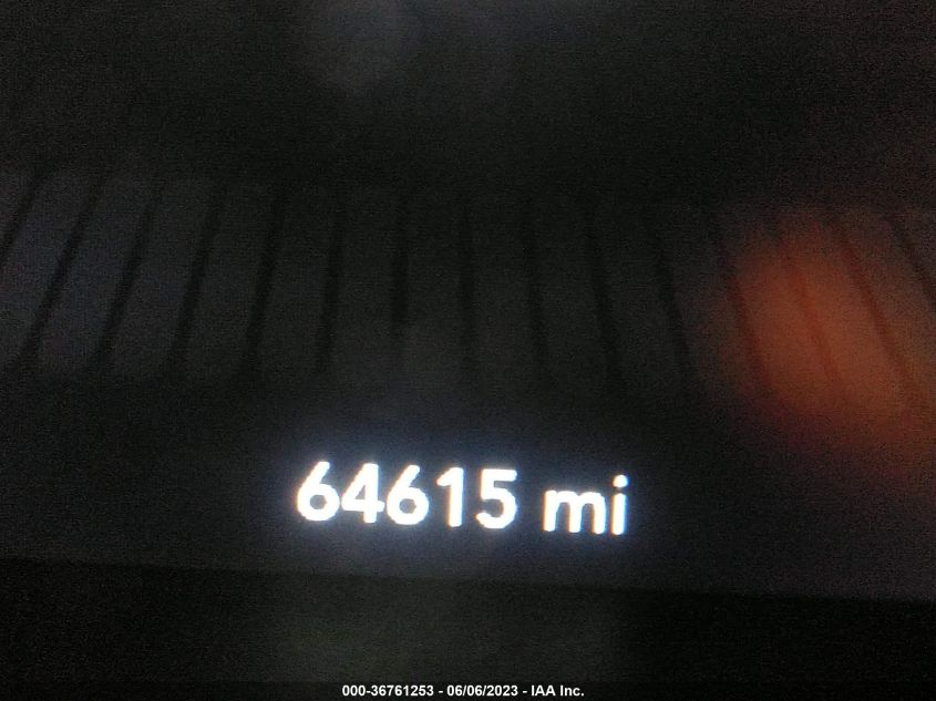 2018 DODGE CHALLENGER SXT - 2C3CDZAG5JH123814