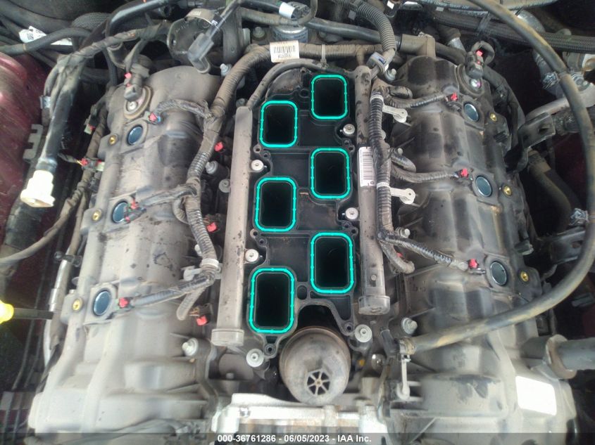 2022 DODGE CHALLENGER SXT - 2C3CDZGG6NH140828