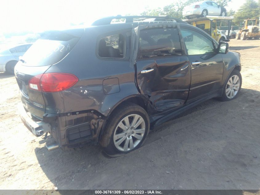 2013 SUBARU TRIBECA LIMITED 4S4WX9GD7D4400411