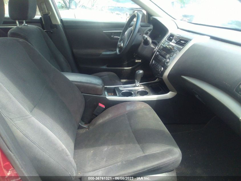 2014 NISSAN ALTIMA 2.5 S - 1N4AL3AP5EC154840