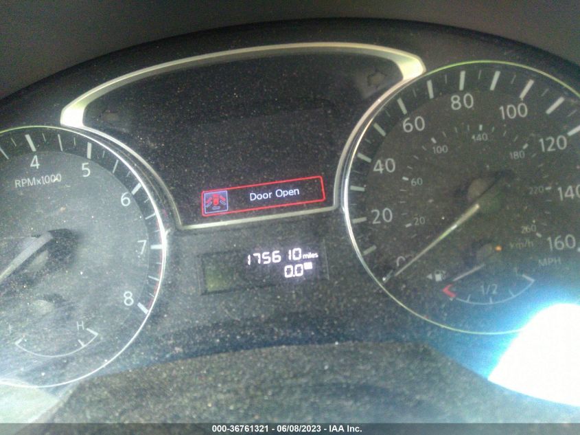 2014 NISSAN ALTIMA 2.5 S - 1N4AL3AP5EC154840