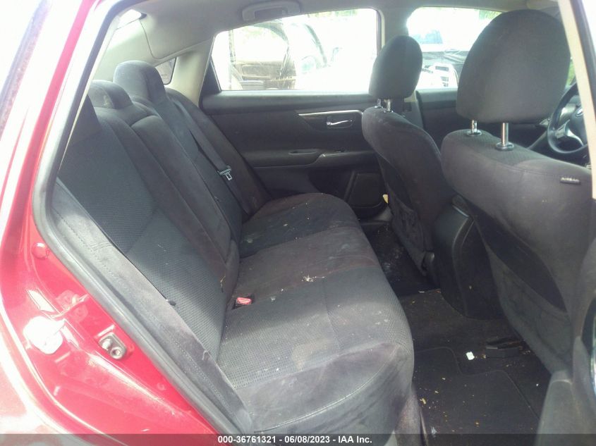 2014 NISSAN ALTIMA 2.5 S - 1N4AL3AP5EC154840