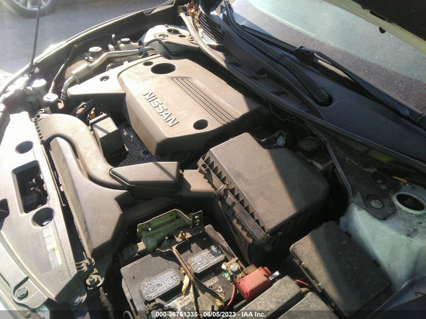 2015 NISSAN ALTIMA 2.5/S/SV/SL - 1N4AL3AP2FN915507