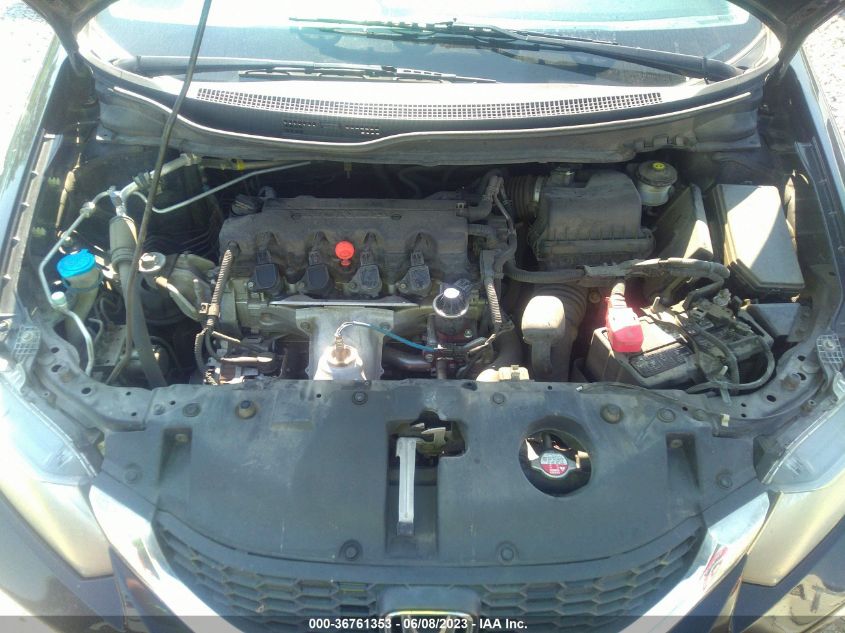 2015 HONDA CIVIC SEDAN SE - 19XFB2F73FE298029