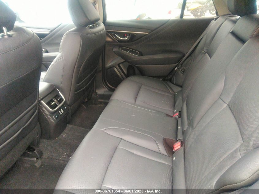 2023 SUBARU OUTBACK LIMITED - 4S4BTANC9P3168541