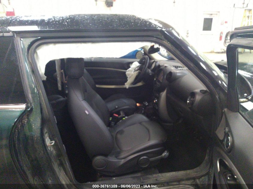 2014 MINI COOPER PACEMAN WMWSS1C55EWN94571