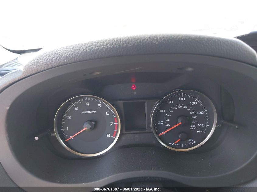 2017 SUBARU CROSSTREK PREMIUM - JF2GPABC7HH275161