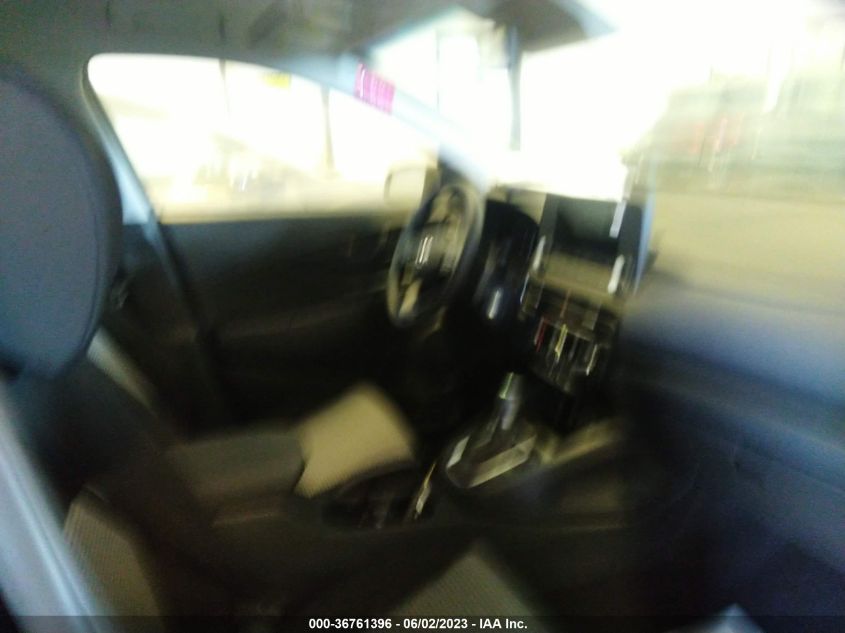 2023 HYUNDAI KONA SE - KM8K2CAB2PU038588
