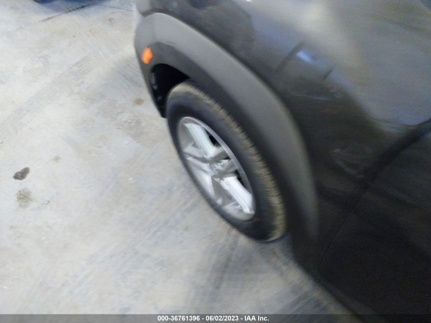 2023 HYUNDAI KONA SE - KM8K2CAB2PU038588