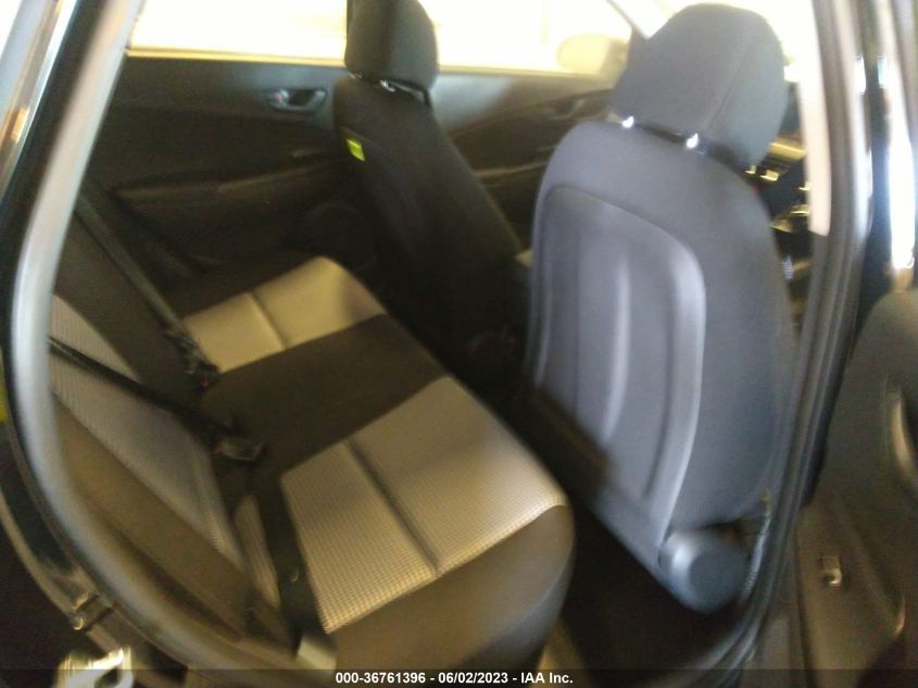 2023 HYUNDAI KONA SE - KM8K2CAB2PU038588