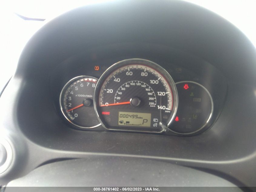 2023 MITSUBISHI MIRAGE G4 SE - ML32FVFJ8PHF00705