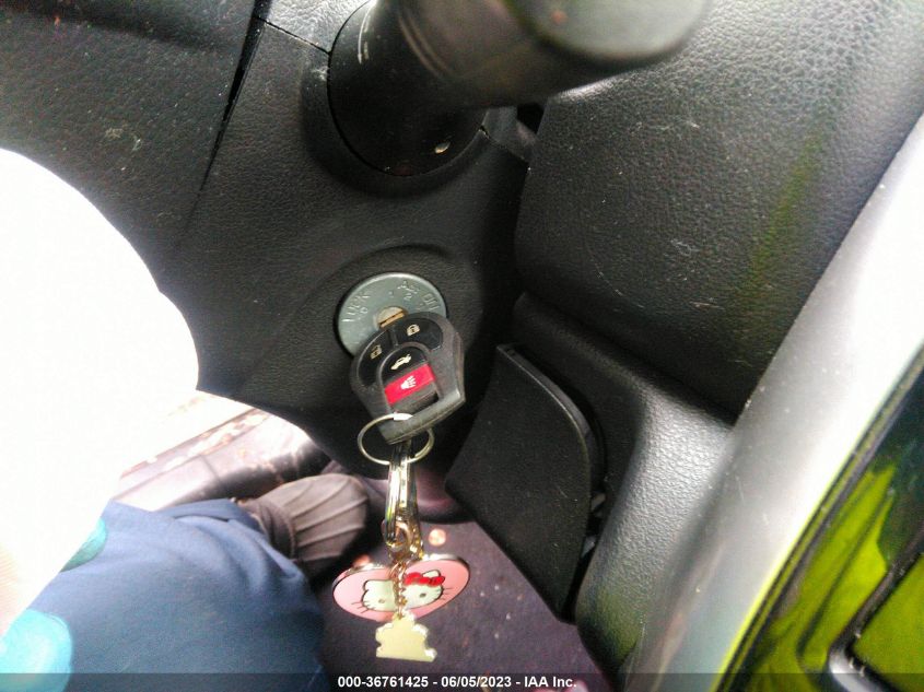 2016 NISSAN VERSA SV - 3N1CN7APXGL824607