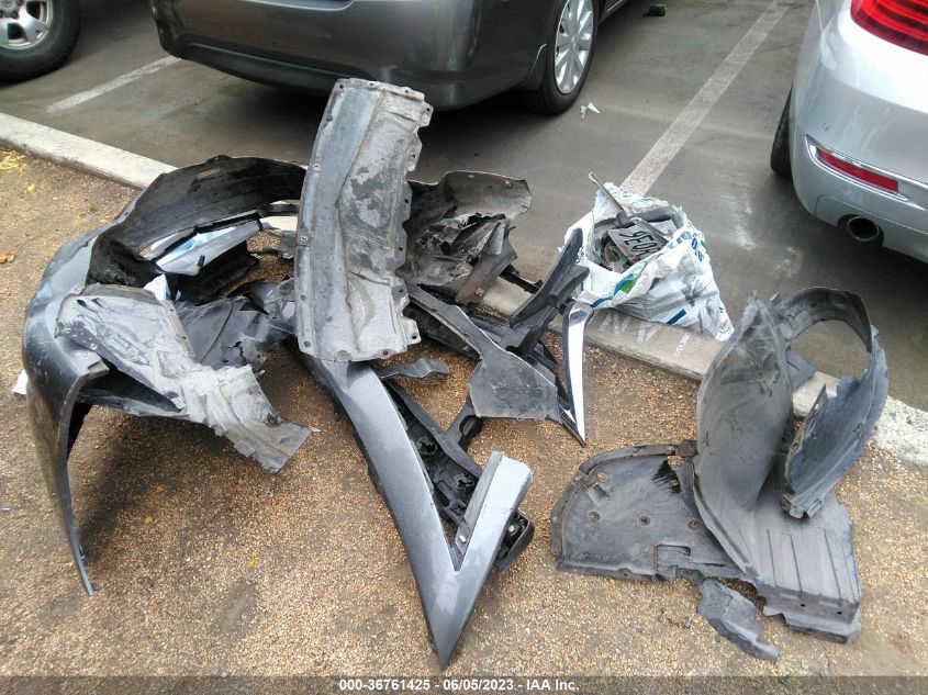 2016 NISSAN VERSA SV - 3N1CN7APXGL824607