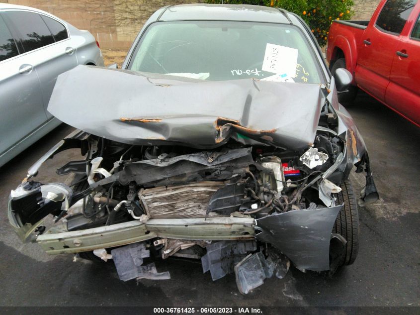 2016 NISSAN VERSA SV - 3N1CN7APXGL824607