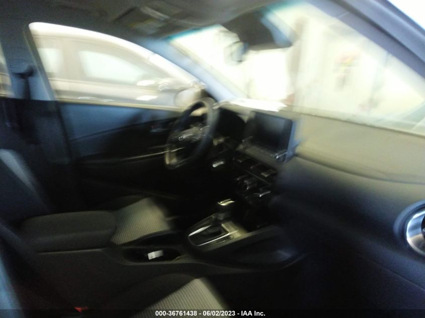 2023 HYUNDAI KONA SE - KM8K2CAB0PU039254