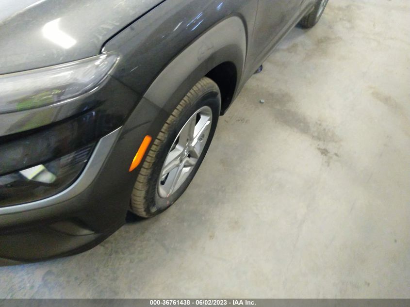 2023 HYUNDAI KONA SE - KM8K2CAB0PU039254