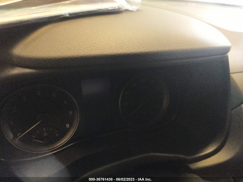 2023 HYUNDAI KONA SE - KM8K2CAB0PU039254
