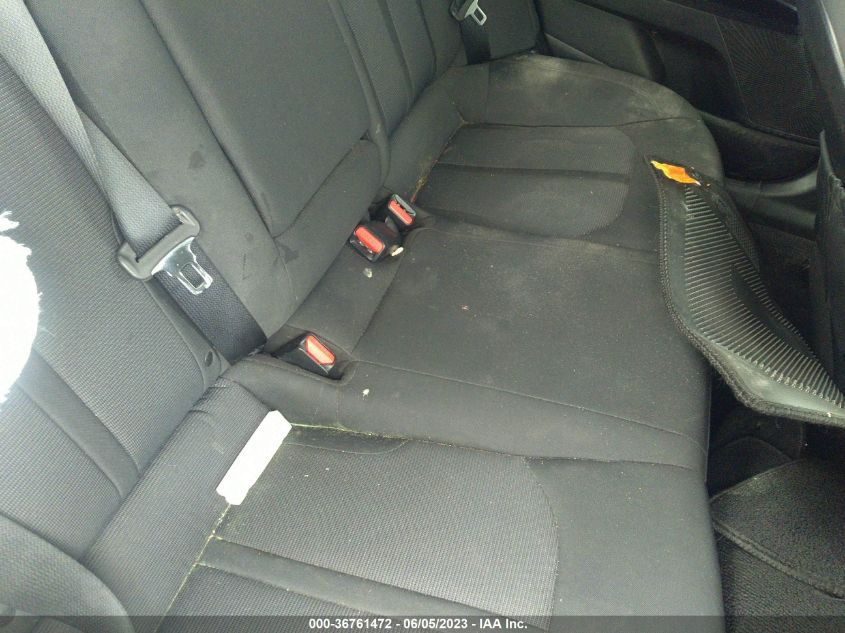 2021 KIA K5 LXS - 5XXG14J2XMG005262