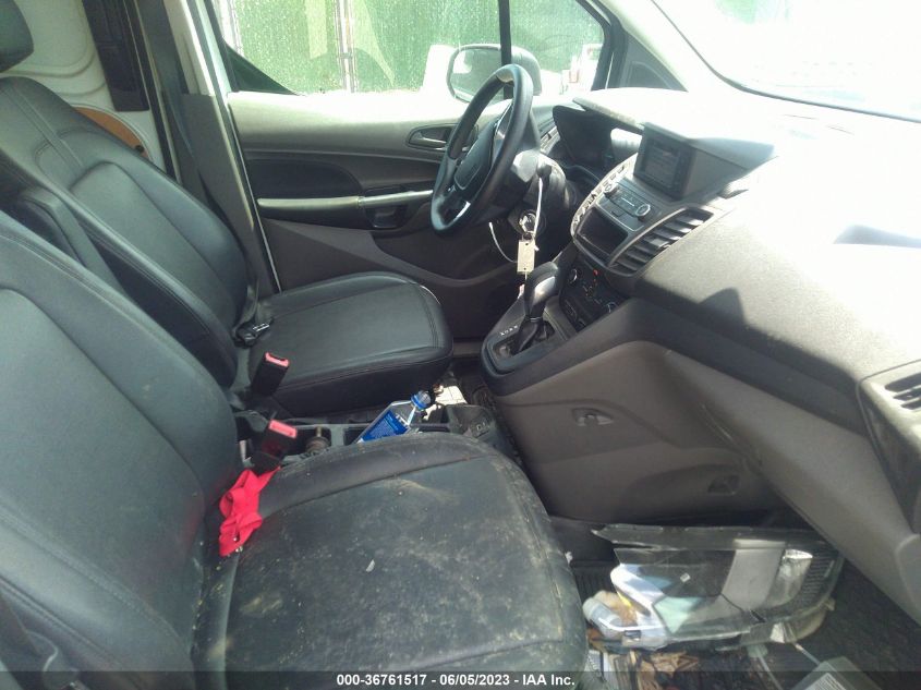 2021 FORD TRANSIT CONNECT VAN XL NM0LS7E20M1494173