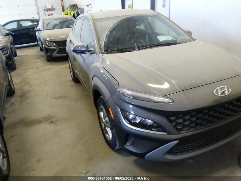 2023 HYUNDAI KONA SE - KM8K2CABXPU038998