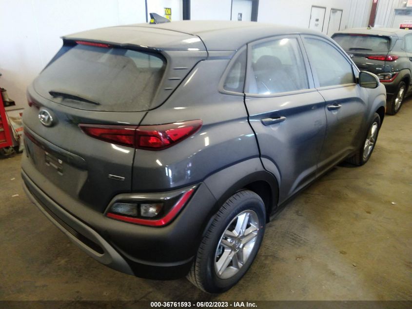 2023 HYUNDAI KONA SE - KM8K2CAB8PU039003