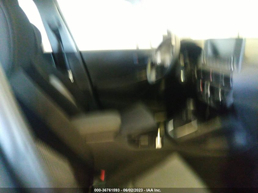 2023 HYUNDAI KONA SE - KM8K2CAB8PU039003