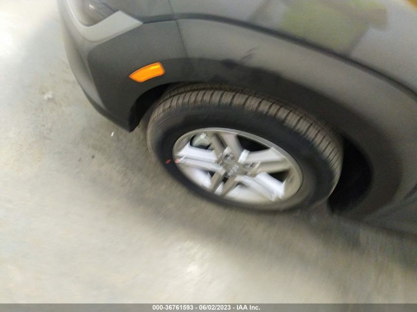 2023 HYUNDAI KONA SE - KM8K2CAB8PU039003