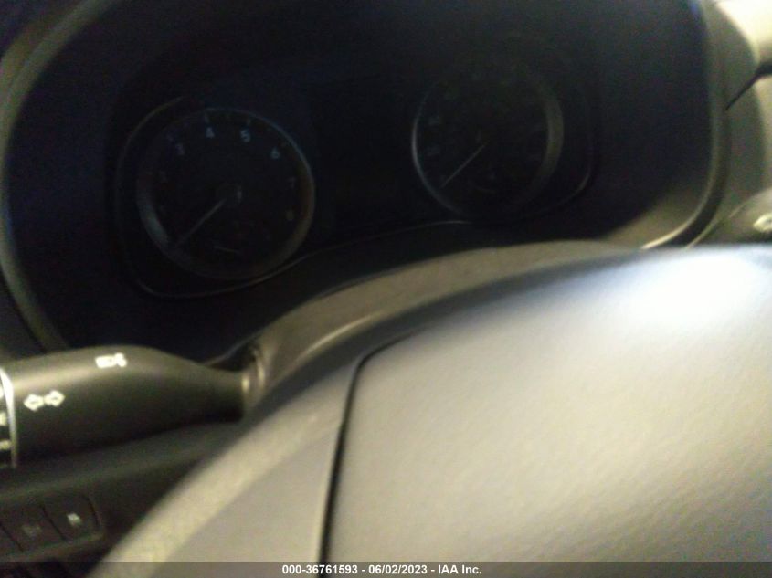 2023 HYUNDAI KONA SE - KM8K2CAB8PU039003