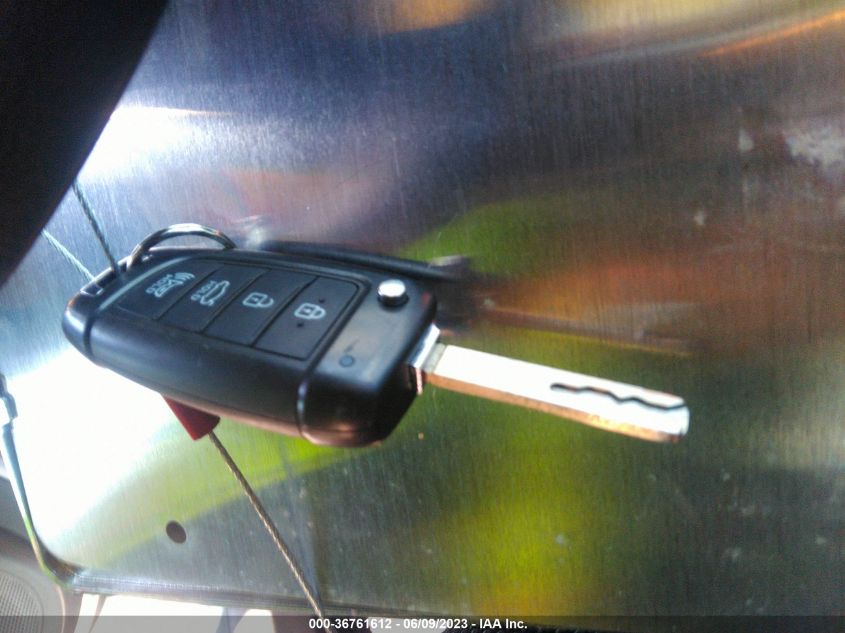 2022 HYUNDAI ACCENT SE - 3KPC24A64NE173729