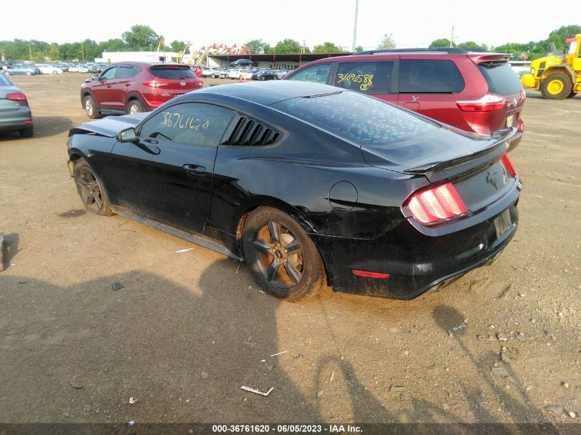 2017 FORD MUSTANG - 1FA6P8AMXH5294792