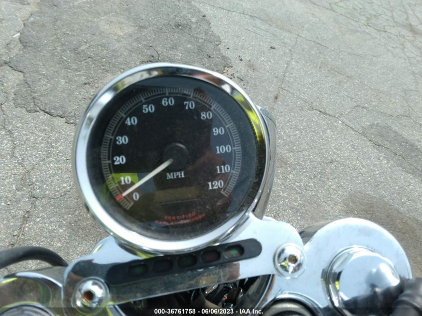 2002 HARLEY-DAVIDSON FXD 1HD1GHV112Y322035