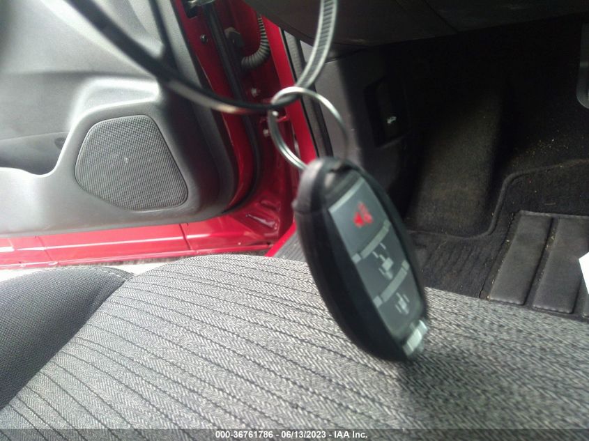 2021 NISSAN ROGUE S - 5N1AT3AB0MC818065