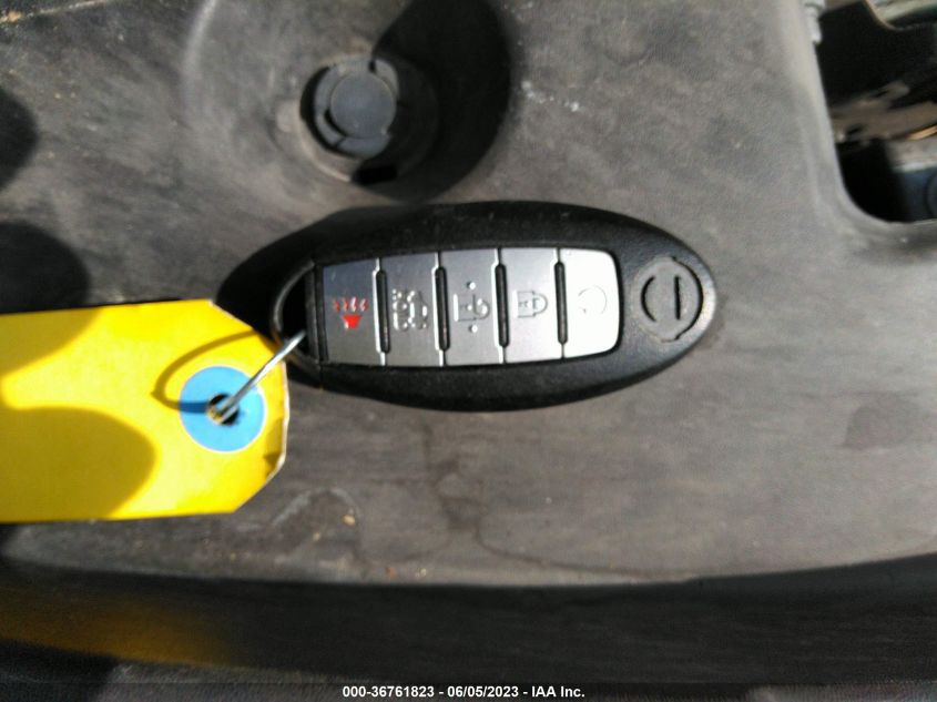 2015 NISSAN ALTIMA 2.5 S - 1N4AL3AP2FC211562