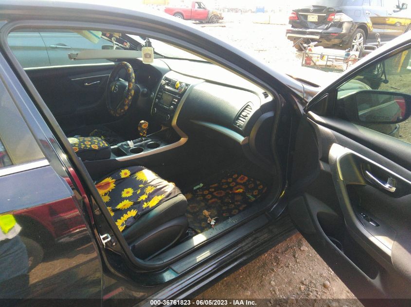 2015 NISSAN ALTIMA 2.5 S - 1N4AL3AP2FC211562