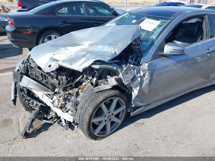 2013 MERCEDES-BENZ C-CLASS C 350 - WDDGJ8JBXDG052815