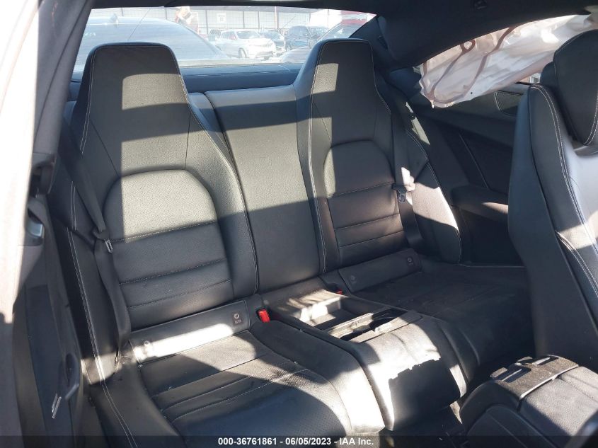 2013 MERCEDES-BENZ C-CLASS C 350 - WDDGJ8JBXDG052815