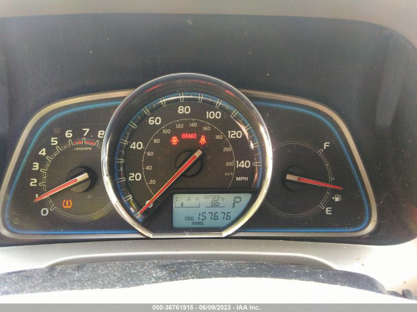 2015 TOYOTA RAV4 LIMITED - 2T3YFREV6FW189445