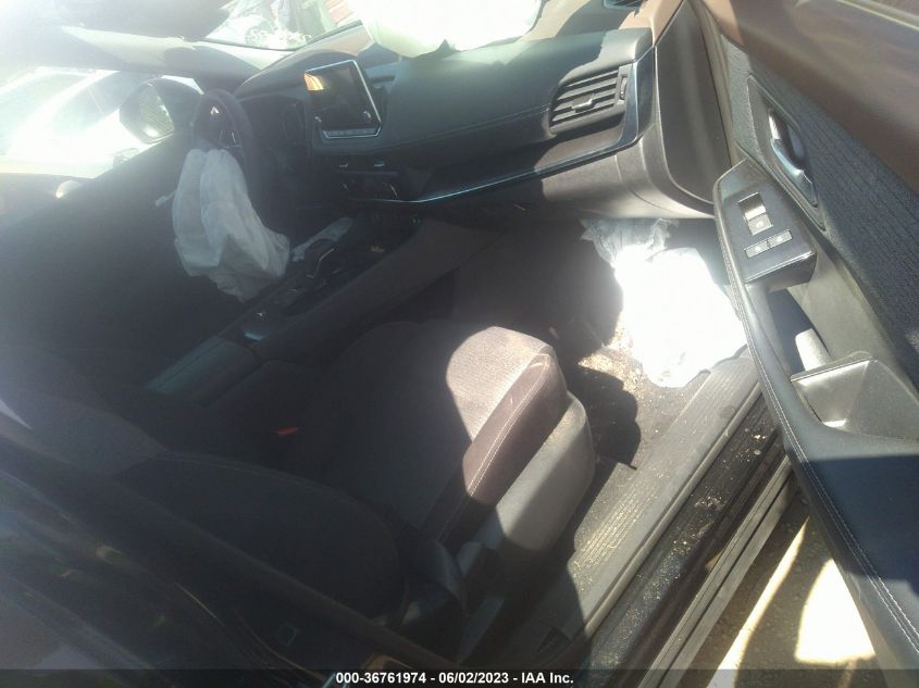 2023 NISSAN ROGUE SV - 5N1BT3BAXPC790127