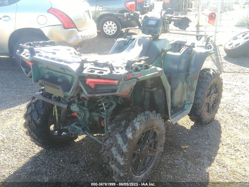 2017 POLARIS SPORTSMAN 850 SP - 4XASXE859HA621008