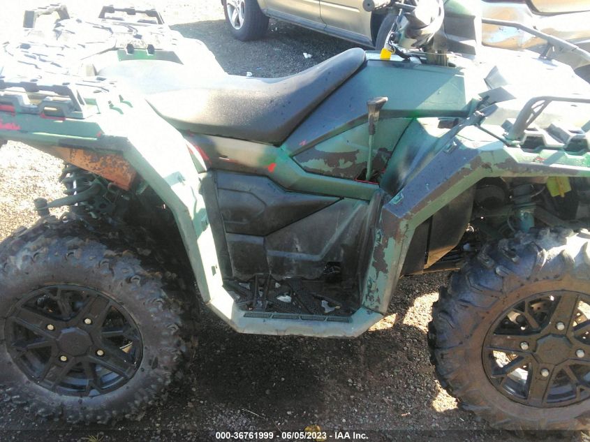 2017 POLARIS SPORTSMAN 850 SP - 4XASXE859HA621008