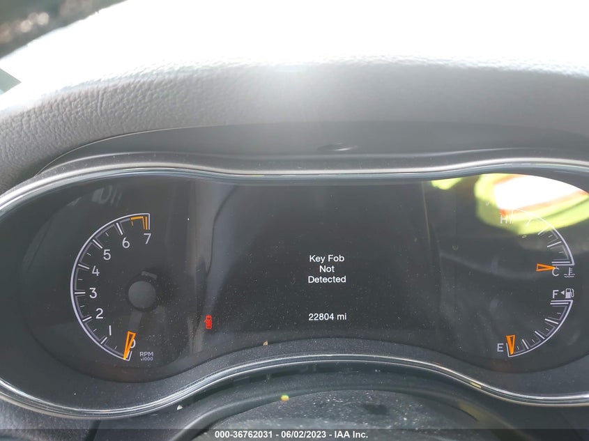 VIN 1C4RJEBG6MC843779 2021 JEEP GRAND CHEROKEE LIMITED