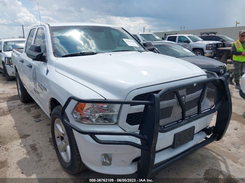 2014 RAM 1500 EXPRESS/TRADESMAN - 1C6RR7FT7ES144056