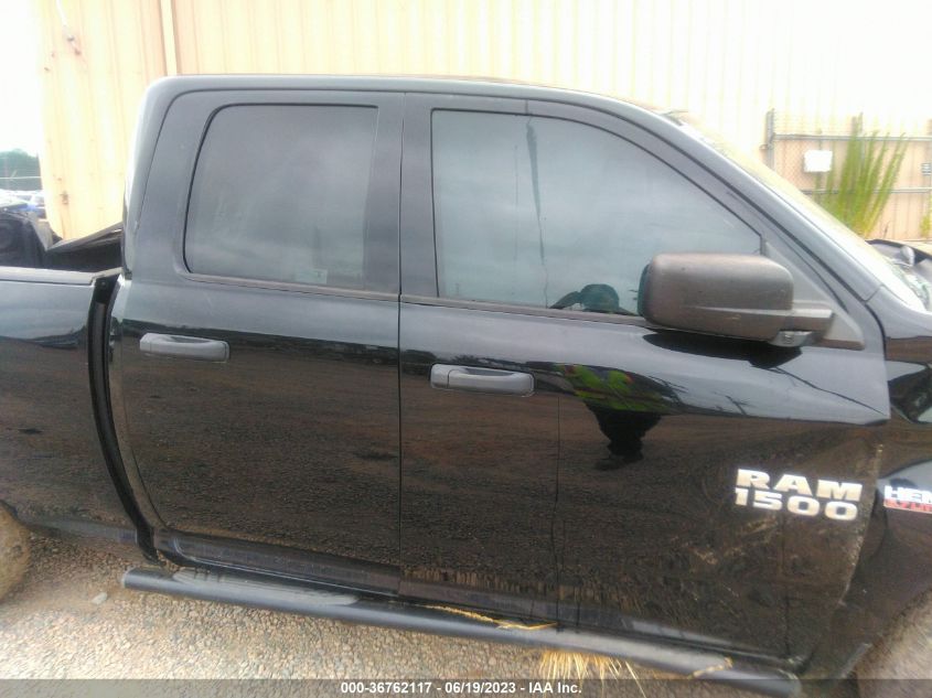 2014 RAM 1500 EXPRESS - 1C6RR7FT2ES167065