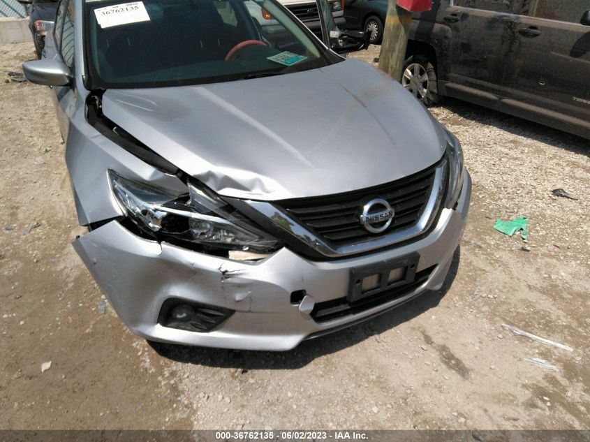 2017 NISSAN ALTIMA 2.5 SV - 1N4AL3AP1HC248511